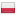 facemetin.pl server is located in Poland